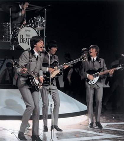 Beatles