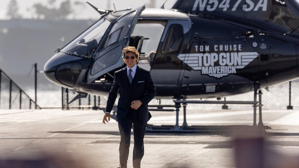 "Top Gun" : que sont devenus les actrices et acteurs du film culte ?