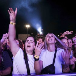 NRJ Music Tour Haguenau 2025