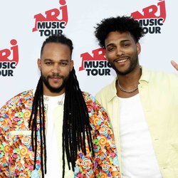 Calema - NRJ Music Tour Troyes 2024