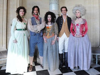 1789 Les Amants de la Bastille