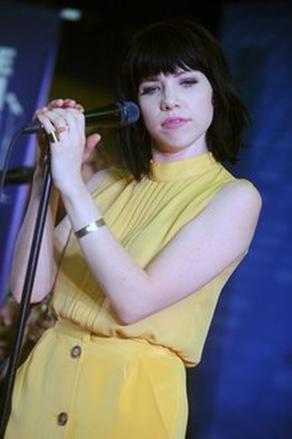 Carly Rae Jepsen