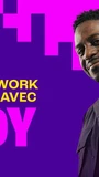 Kody invité de Cédric Cizaire dans l'Afterwork du Rire du 19 au 23 janvier 2026 sur Rire & Chansons