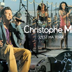 Christophe Maé 3
