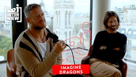 Imagine Dragons bientôt en tournée: «On vous réserve quelques surprises»