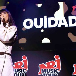 Ouidad - NRJ Music Tour Lille 2025