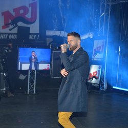 Keen'V - NRJ Music Tour Haguenau 2019