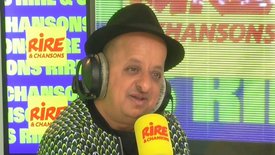 Nawell Madani pose une question à Booder : "Maintenant que tu vis de ton art, est-ce que tu es heureux ?" - Afterwork du Rire -