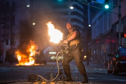 Fast & Furious 7