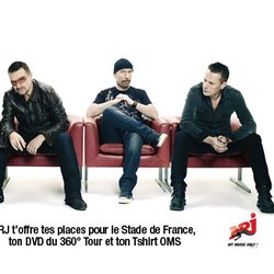 U2 OMS