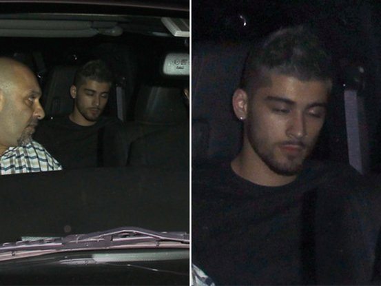 Zayn Malik