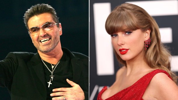 George Michael : Taylor Swift va lui rendre hommage dans son nouvel album