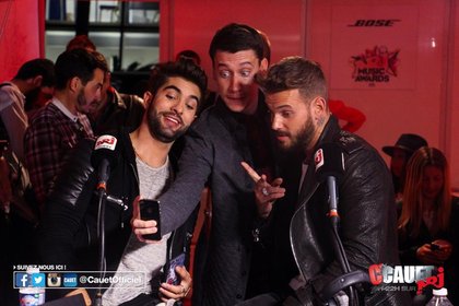 Vendredi 6 Novembre - Emission Spéciale NMA