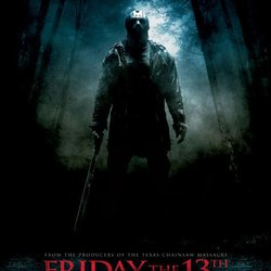 FRIDAY THE 13TH