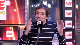 Pierre Palmade, son actualité : la pièce "Assume bordel !", sa tournée "Pierre Palmade joue ses sketches" et le retour du "Grand Restaurant" sur M6.