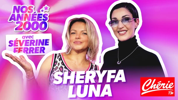 “Je reviens avec de jolis projets” : Sheryfa Luna annonce son retour dans Nos Années 2000