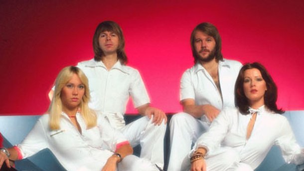 ABBA : enfin les retrouvailles!