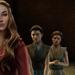 Game of Thrones: A Telltale Games Series