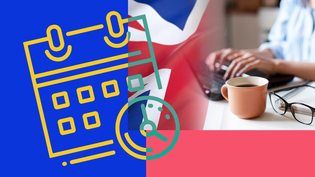 Sonia, professeure d’anglais accomplie