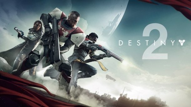 Destiny 2 gratuit sur PC jusqu'au 18 novembre