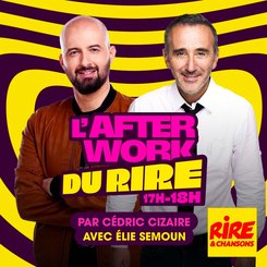 L'interview pointure  : Elie parle des Inconnus et de sa première rencontre incroyable avec Pascal Légitimus !