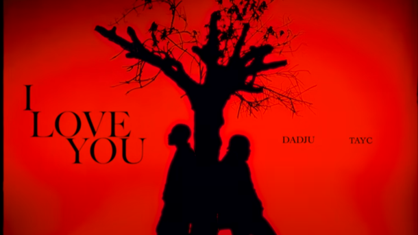 Dadju et Tayc déclarent leur flamme dans le clip sensuel «I Love You»