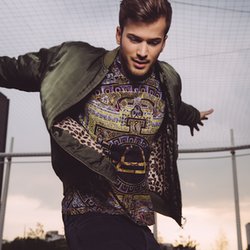 David Carreira