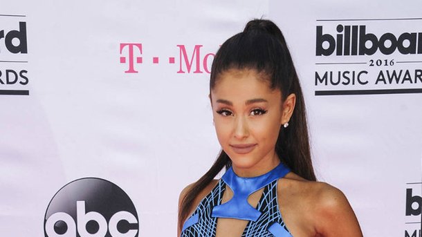 Ariana Grande: l’album de la maturité