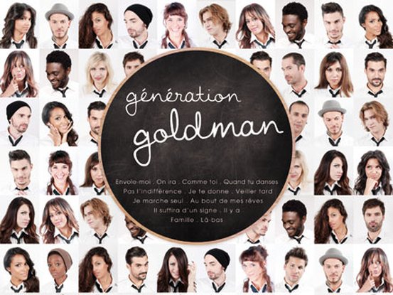 Generation Goldman