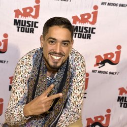 NRJ Music Tour de Compiègne