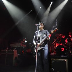 Concert Pop Love - Texas