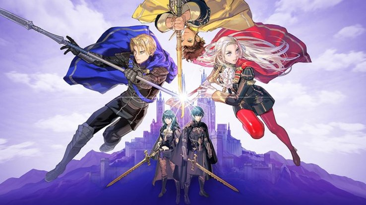 Top des ventes de jeux vidéo en France du 22 au 28 juillet 2019 (semaine 30)