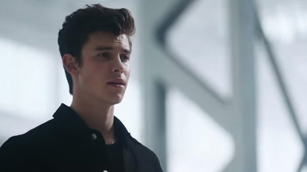 Shawn Mendes ft Khalid - Youth