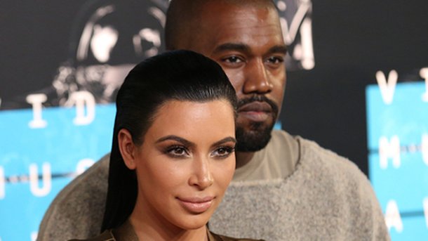 Kanye West : un anniversaire surprise pour Kim Kardashian!