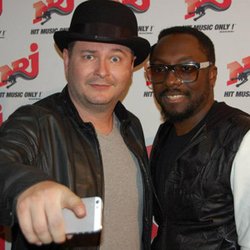 Mercredi 17 avril avec Will.I.Am