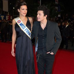 Tapis Rouge - NRJ Music Awards 2013