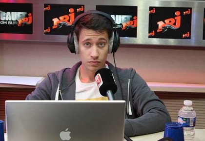 Mardi 24 septembre avec John Mamann