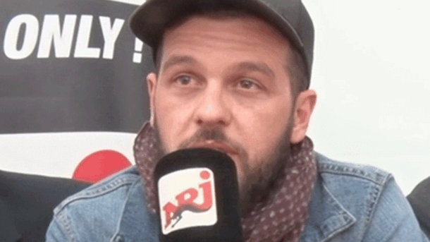 Claudio Capéo : un nouvel album pour 2018…