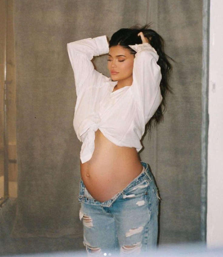 Kylie Jenner