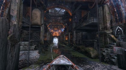 On ne sait parfois pas trop où on s'em-barque !