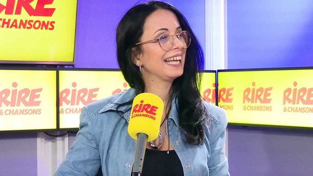 La Bajon : La drôle de minute : Cynthia a vu Xavier Dupont de Ligonnès