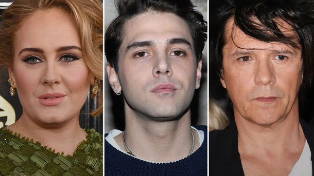 Adele, Indochine et ces chanteurs qui ont travaillé avec le réalisateur Xavier Dolan