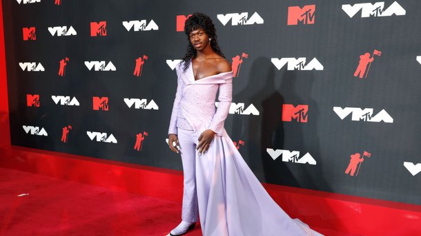 Lil Nas X et son look inoubliable, Justin Bieber de retour sur scène… Les meilleurs moments des MTV Video Music Awards 2021