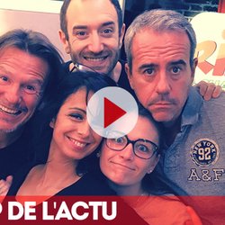 Le top de l'actu - La Bajon - 9 octobre 2017 - photo