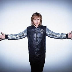 David Guetta, meilleur DJ français à l'international 