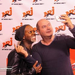 Jeudi 17 Septembre avec Willy William