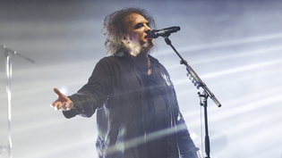 The Cure : un nouvel album terminé, un second en préparation