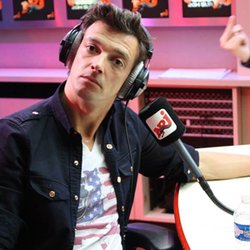 Mardi 10 septembre avec Miley Cyrus