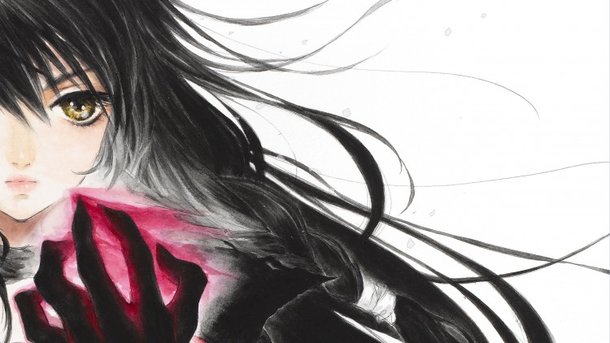 Test : Tales of Berseria