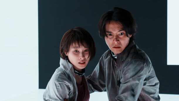 "Alice in Borderland" : peut-on espérer une saison 4 sur Netflix ?